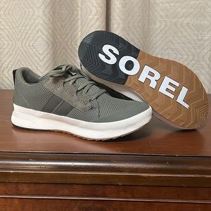 Sorel Sneakers, Brand New